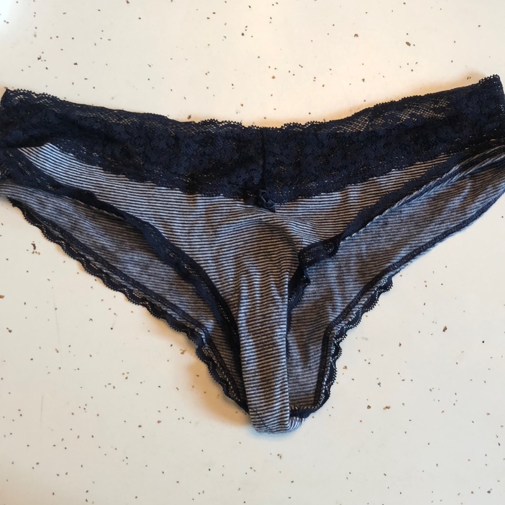 Panty- never worn